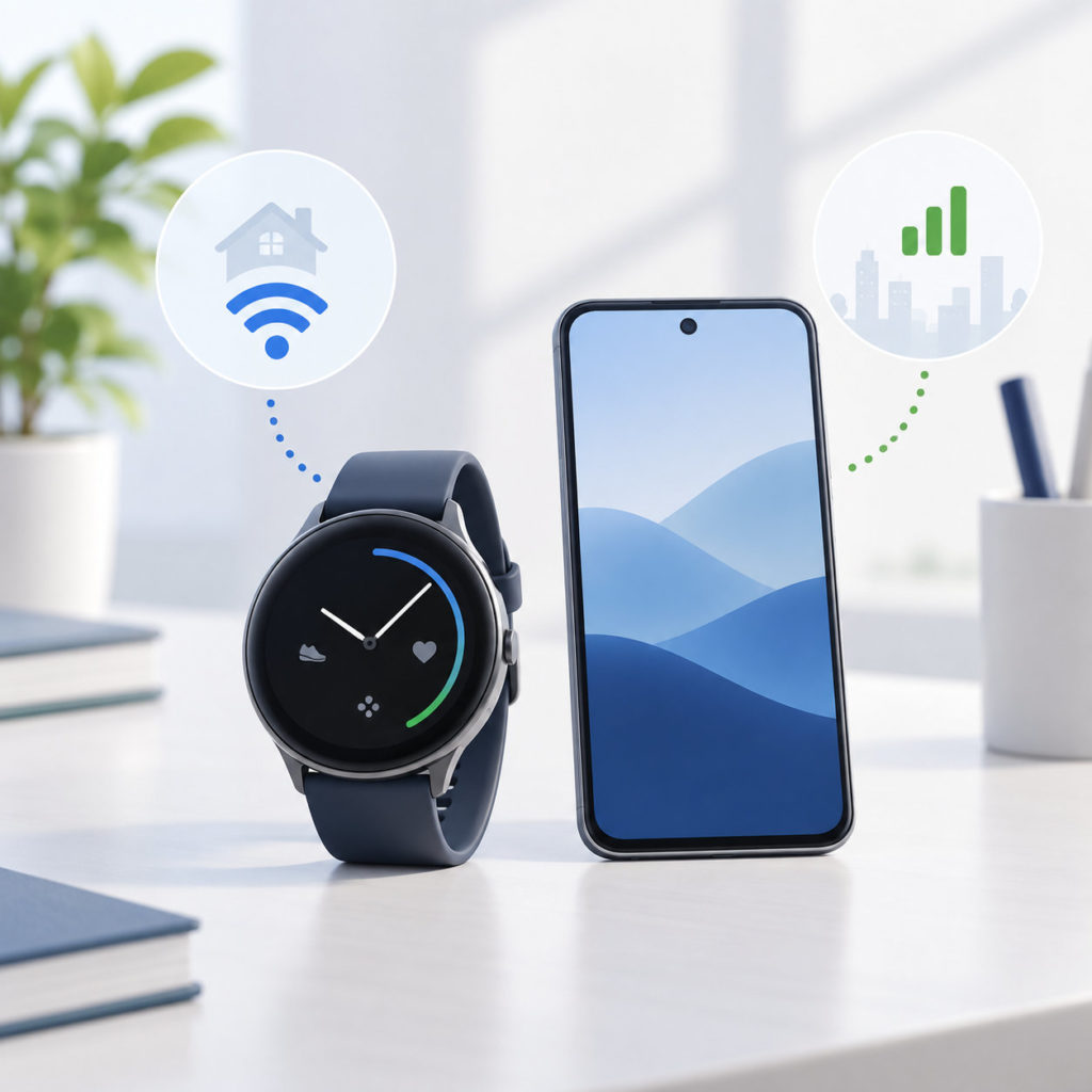 アップルウォッチに月額料金はかからない？必要な費用と無料で使える機能を解説 - スマートウォッチの会